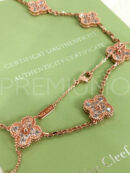 Van Cleef & Arpels Колье PR289322 8