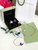 Van Cleef & Arpels серьги PR364551 6