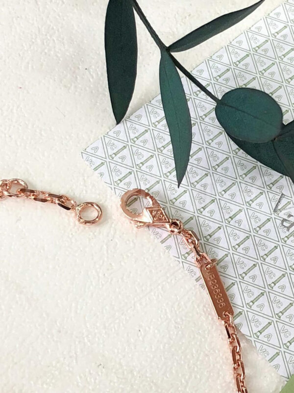 Van Cleef & Arpels браслет PR538103 3