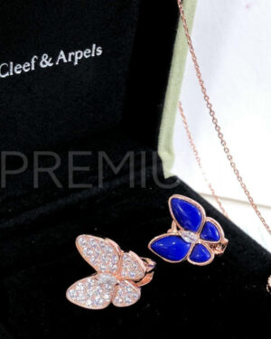 Van Cleef & Arpels серьги PR364551