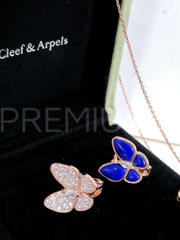 Van Cleef & Arpels серьги PR364551