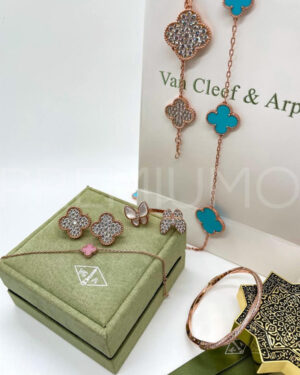 Van Cleef & Arpels Колье PR251044