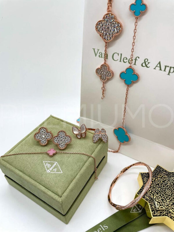 Van Cleef & Arpels Колье PR251044