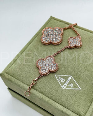 Van Cleef & Arpels браслет PR722413