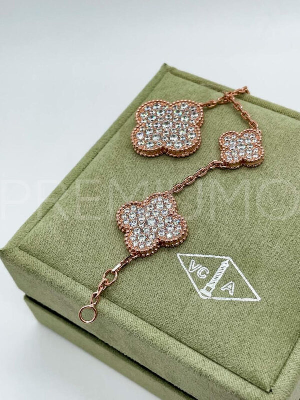 Van Cleef & Arpels браслет PR722413