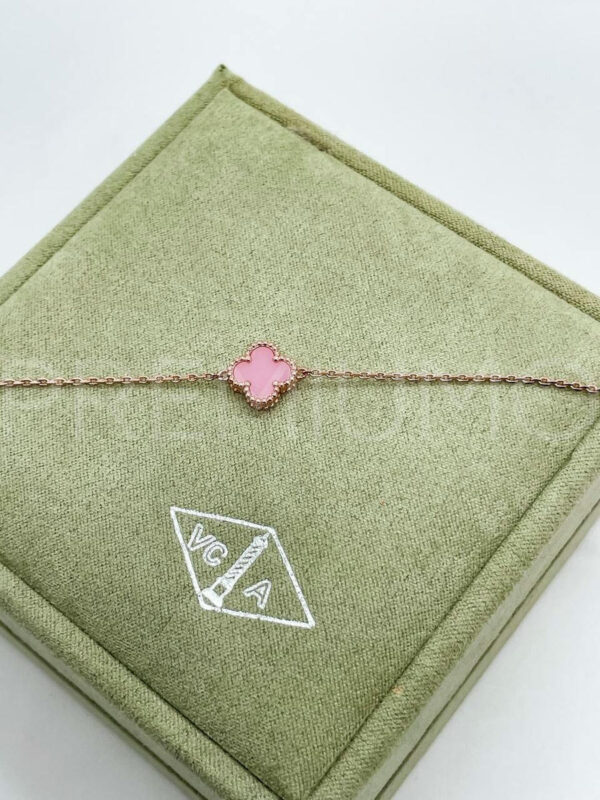 Van Cleef & Arpels браслет мини PR337734