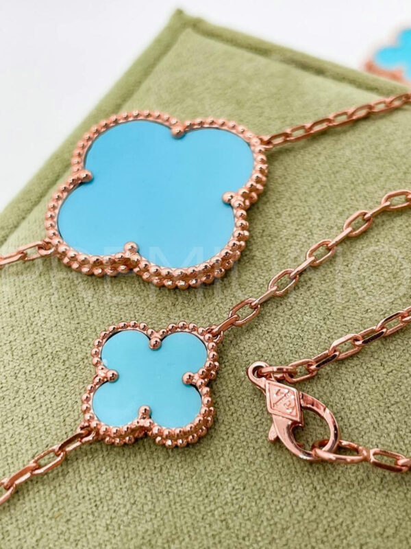 Van Cleef & Arpels Колье PR251044 2
