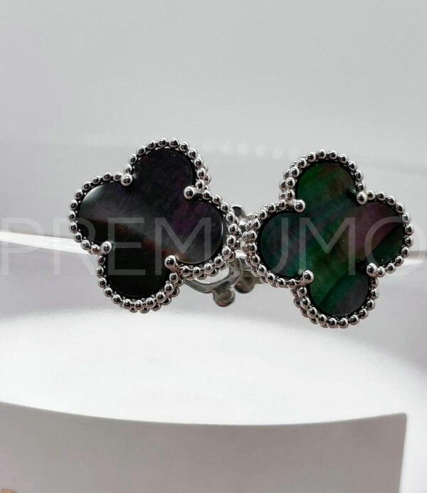 Van Cleef & Arpels серьги PR708647