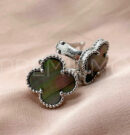 Van Cleef & Arpels серьги PR708647 6