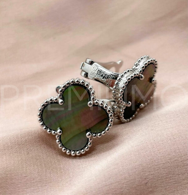 Van Cleef & Arpels серьги PR708647 2