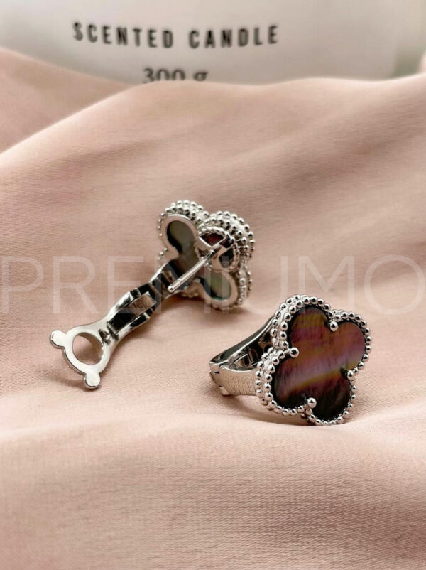 Van Cleef & Arpels серьги PR708647 3