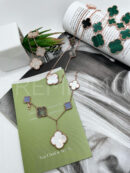 Van Cleef & Arpels Колье PR267597 9