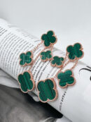 Van Cleef & Arpels серьги PR394357 6