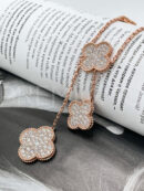 Van Cleef & Arpels Колье PR267597 6