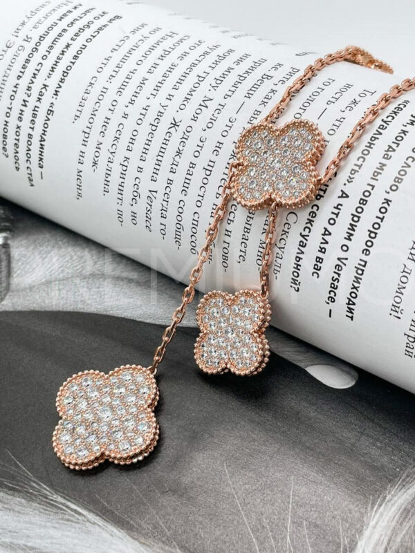 Van Cleef & Arpels Колье PR267597