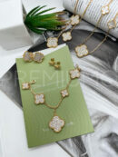 Van Cleef & Arpels Колье PR899119 10