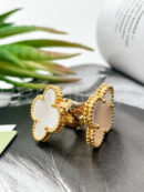 Van Cleef & Arpels серьги PR136170 6