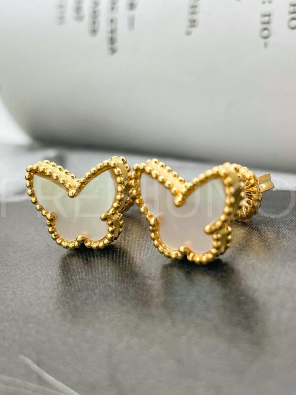Van Cleef & Arpels серьги PR430563