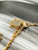 Van Cleef & Arpels Колье PR899119 12