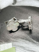 Van Cleef & Arpels серьги PR112804 6