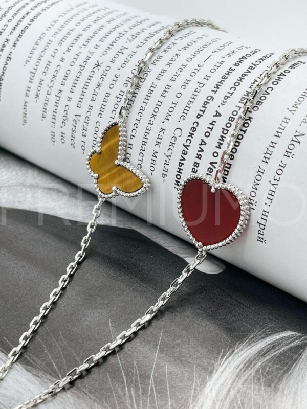 Van Cleef & Arpels Колье PR444191 2