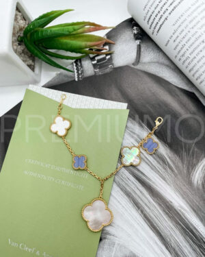 Van Cleef & Arpels браслет PR776052
