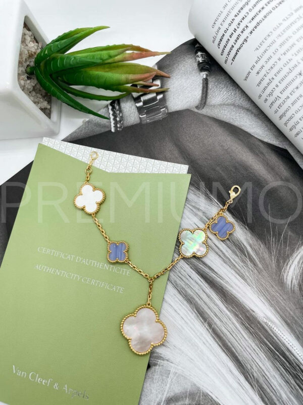 Van Cleef & Arpels браслет PR776052