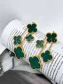 Van Cleef & Arpels серьги PR637503 7