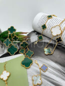 Van Cleef & Arpels браслет PR776052 8