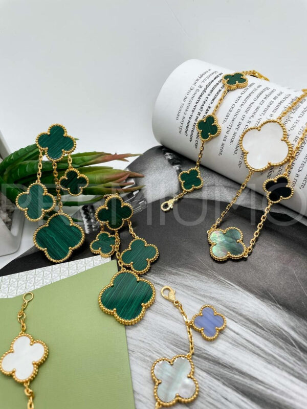 Van Cleef & Arpels браслет PR776052 3