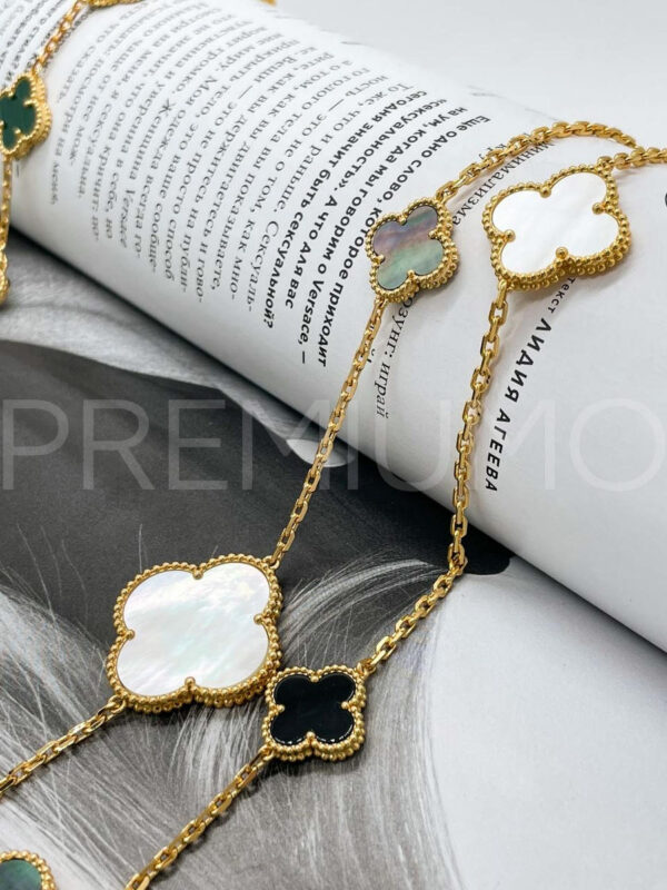 Van Cleef & Arpels Колье PR960824