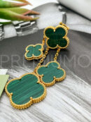 Van Cleef & Arpels серьги PR637503 8
