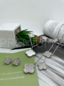 Van Cleef & Arpels серьги PR120885 12