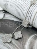 Van Cleef & Arpels Колье PR106582 6