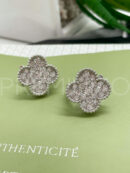 Van Cleef & Arpels серьги PR120885 9