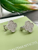 Van Cleef & Arpels серьги PR120885 11