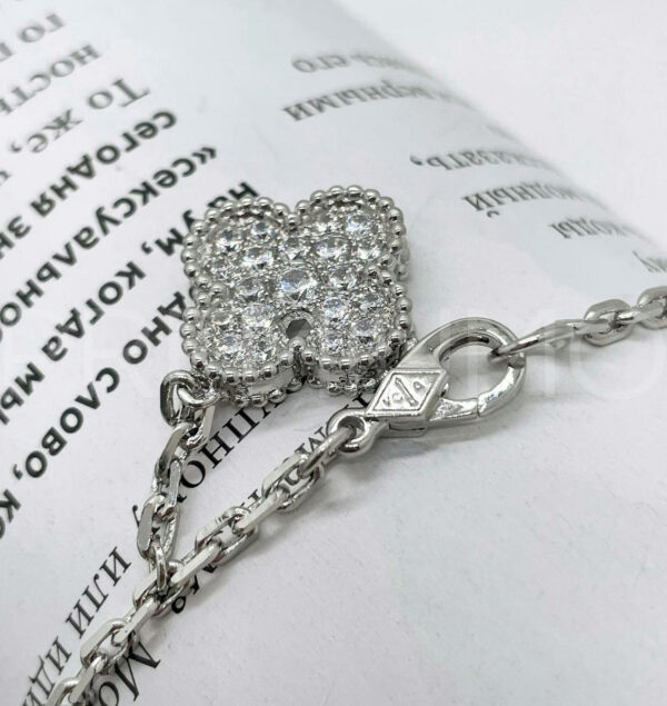 Van Cleef & Arpels Колье PR106582 3