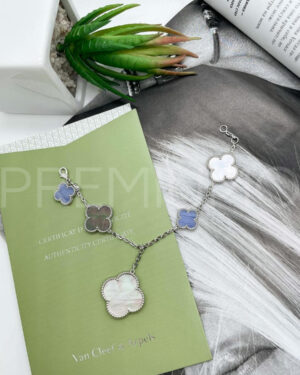 Van Cleef & Arpels браслет PR959365