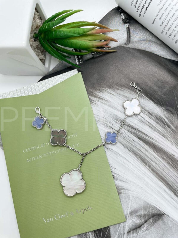Van Cleef & Arpels браслет PR959365