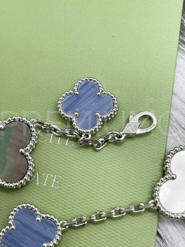 Van Cleef & Arpels браслет PR959365 2