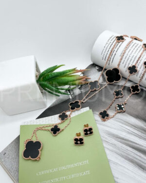 Van Cleef & Arpels Колье PR956463 Van Cleef & Arpels Колье PR956463