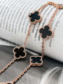 Van Cleef & Arpels Колье PR778968 7