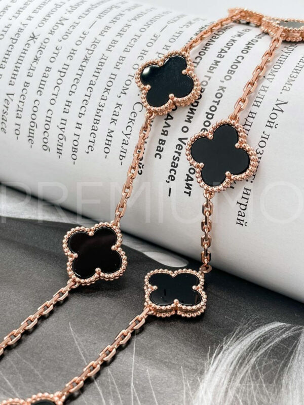 Van Cleef & Arpels Колье PR778968 2