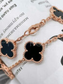 Van Cleef & Arpels Колье PR778968 8