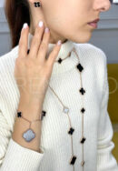 Van Cleef & Arpels Колье PR956463 10