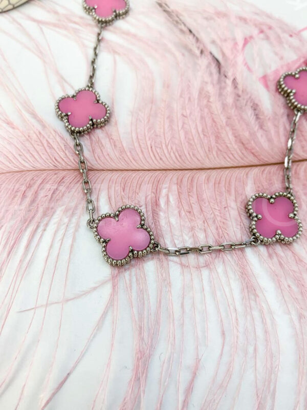 Van Cleef & Arpels браслет PR413292 2