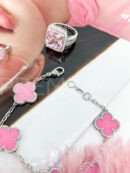 Van Cleef & Arpels браслет PR413292 9