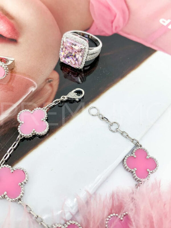 Van Cleef & Arpels браслет PR413292