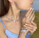Van Cleef & Arpels Колье PR453089 8