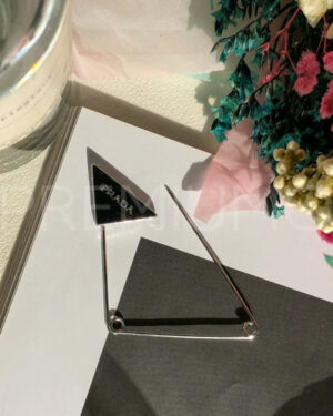 Prada брошь PR842869